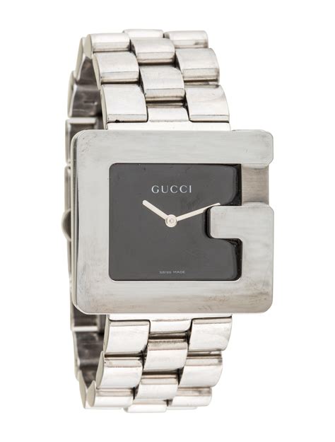 gucci g watch ladies